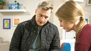 Elżbieta powie Igorowi, że nikt jej bardziej nie zranił, niż on.