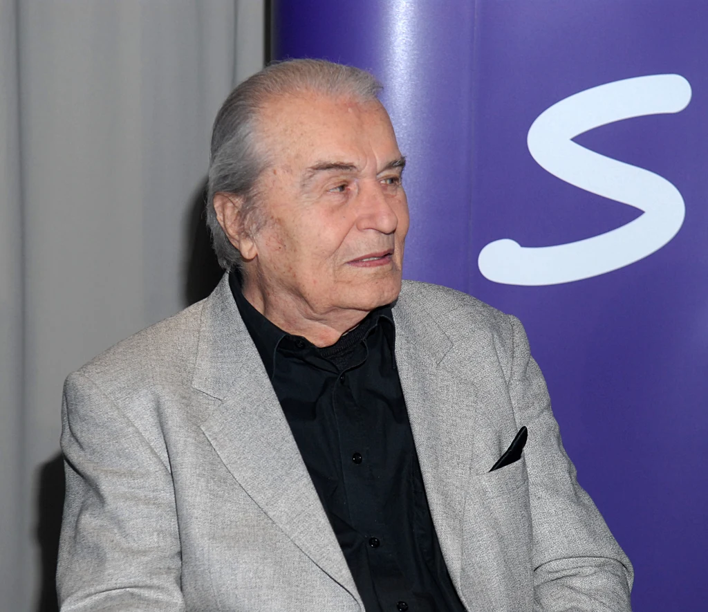Tadeusz Pluciński 