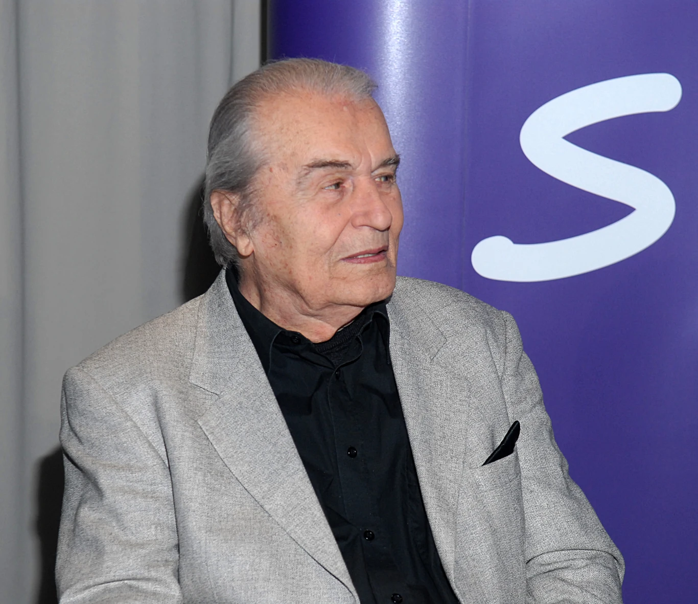 Tadeusz Pluciński Tadeusz Pluciński