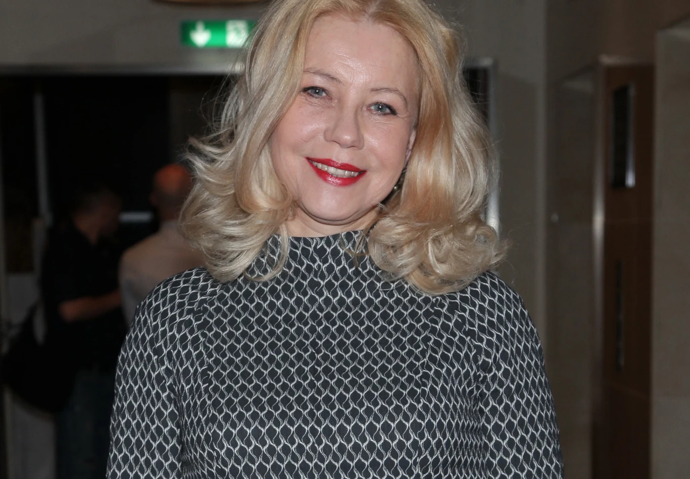 Małgorzata Zajączkowska Małgorzata Zajączkowska