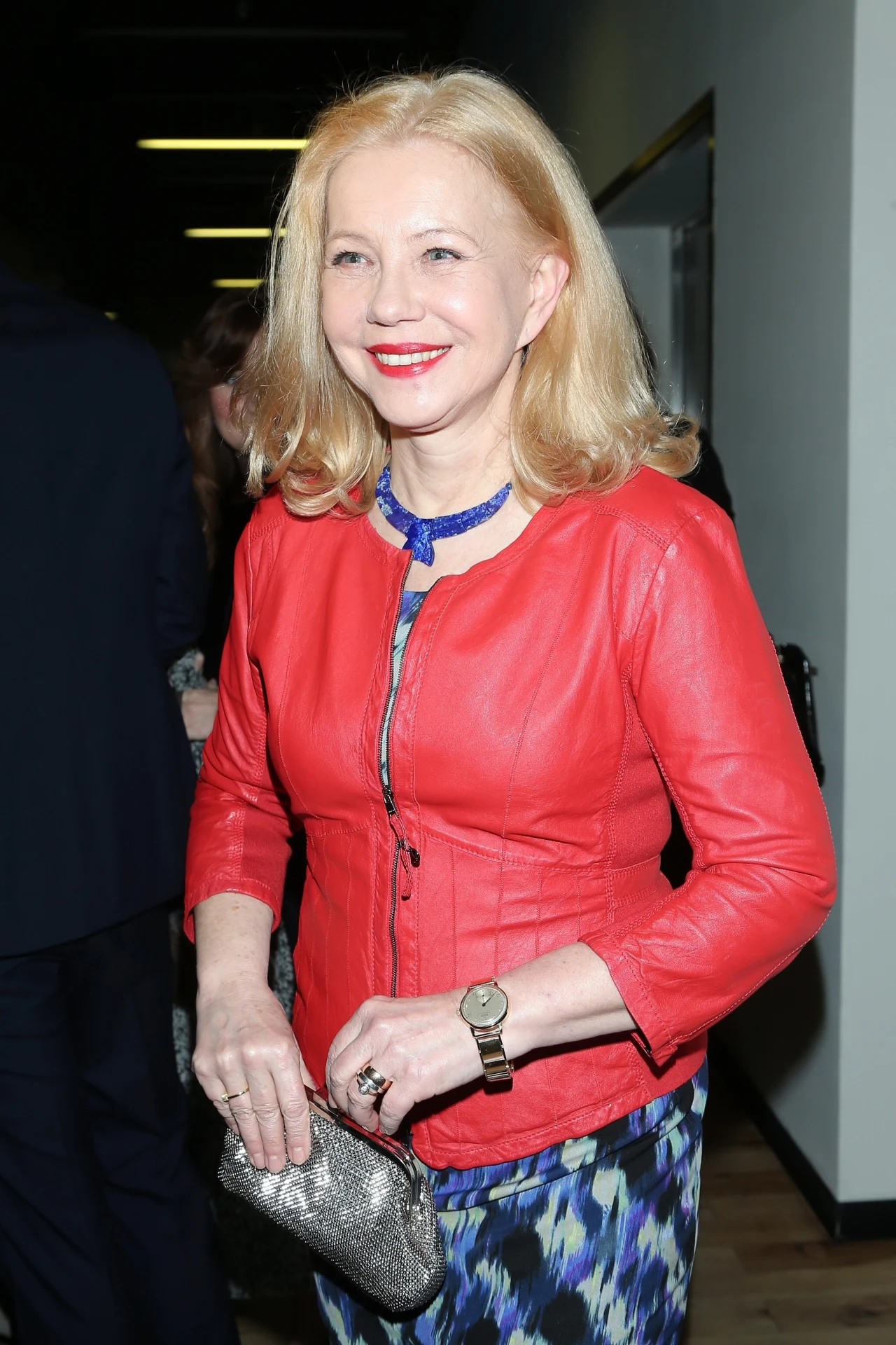 Małgorzata Zajączkowska Małgorzata Zajączkowska