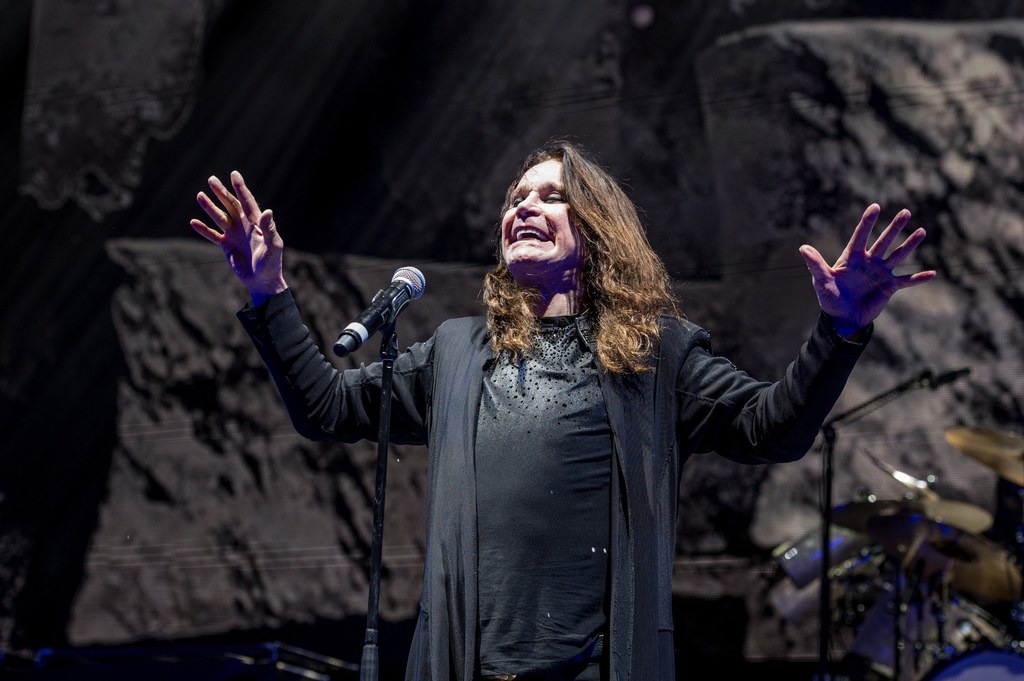 Black Sabbath przechodzi do historii