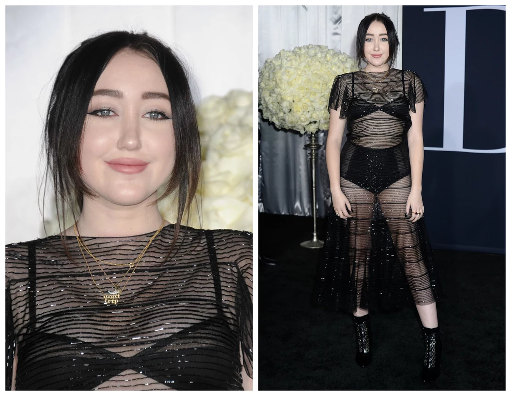 Noah Cyrus