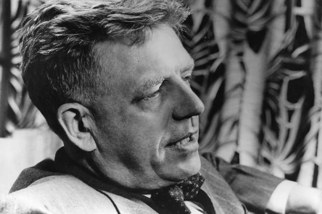 Alfred Kinsey - biolog, który porzucił katalogowanie gatunków os dla równie skrupulatnego opisywania zachowań seksualnych ludzi