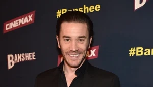 Tom Pelphrey