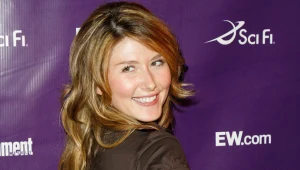 Jewel Staite