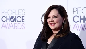 Melissa McCarthy 