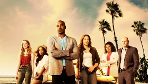 "Rosewood"