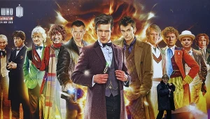 "Doktor Who"