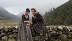 "Outlander"