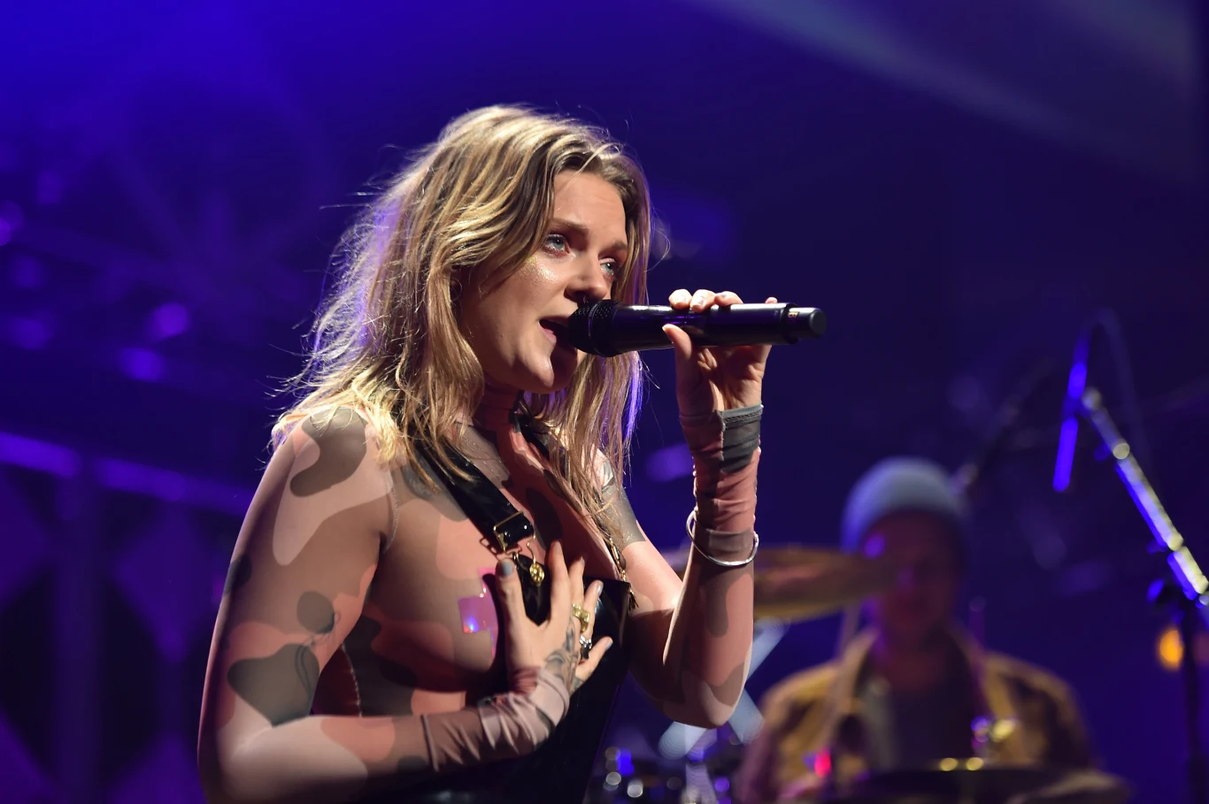 Tove Lo