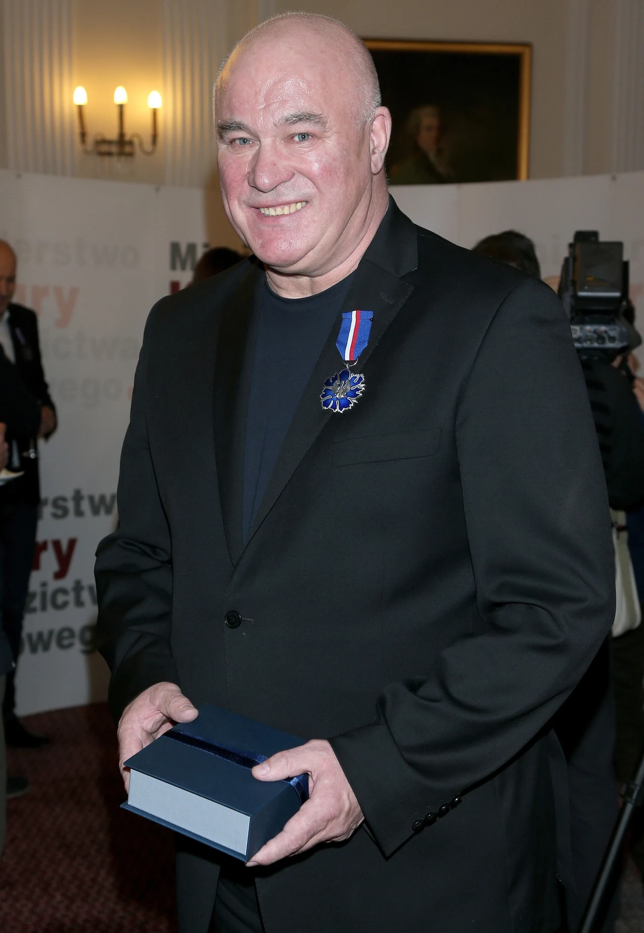 Ryszard Rynkowski