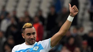 Dimitri Payet trafił do Olympiwue Marsylia za 30 mln euro!