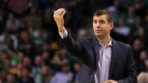 Brad Stevens