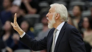 Gregg Popovich