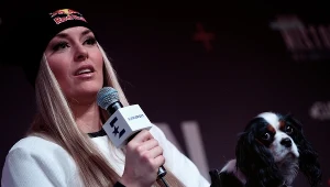 Lindsey Vonn
