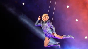 Lady Gaga zachwyciła publikę na 51. Super Bowl