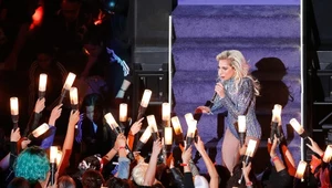 Lady Gaga na 51. Super Bowl (5 lutego 2017 r.)