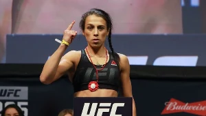 Joanna Jędrzejczyk