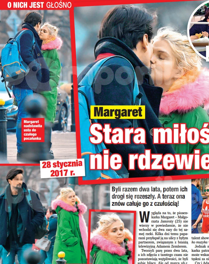 Stara miłość nie rdzewieje? - pytają w "Twoim Imperium"