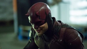 "Daredevil"
