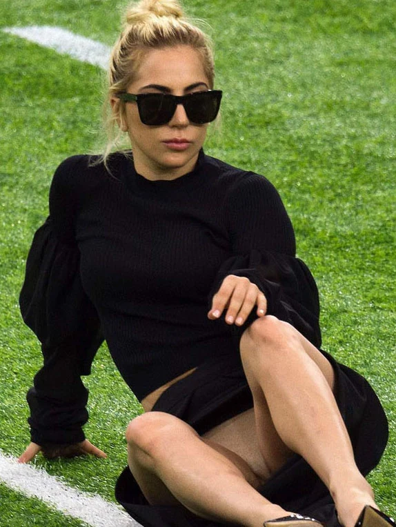 Lady Gaga