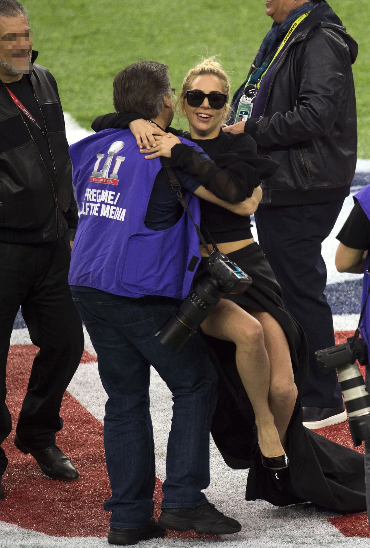 Lady Gaga