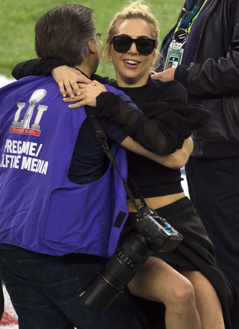 Lady Gaga