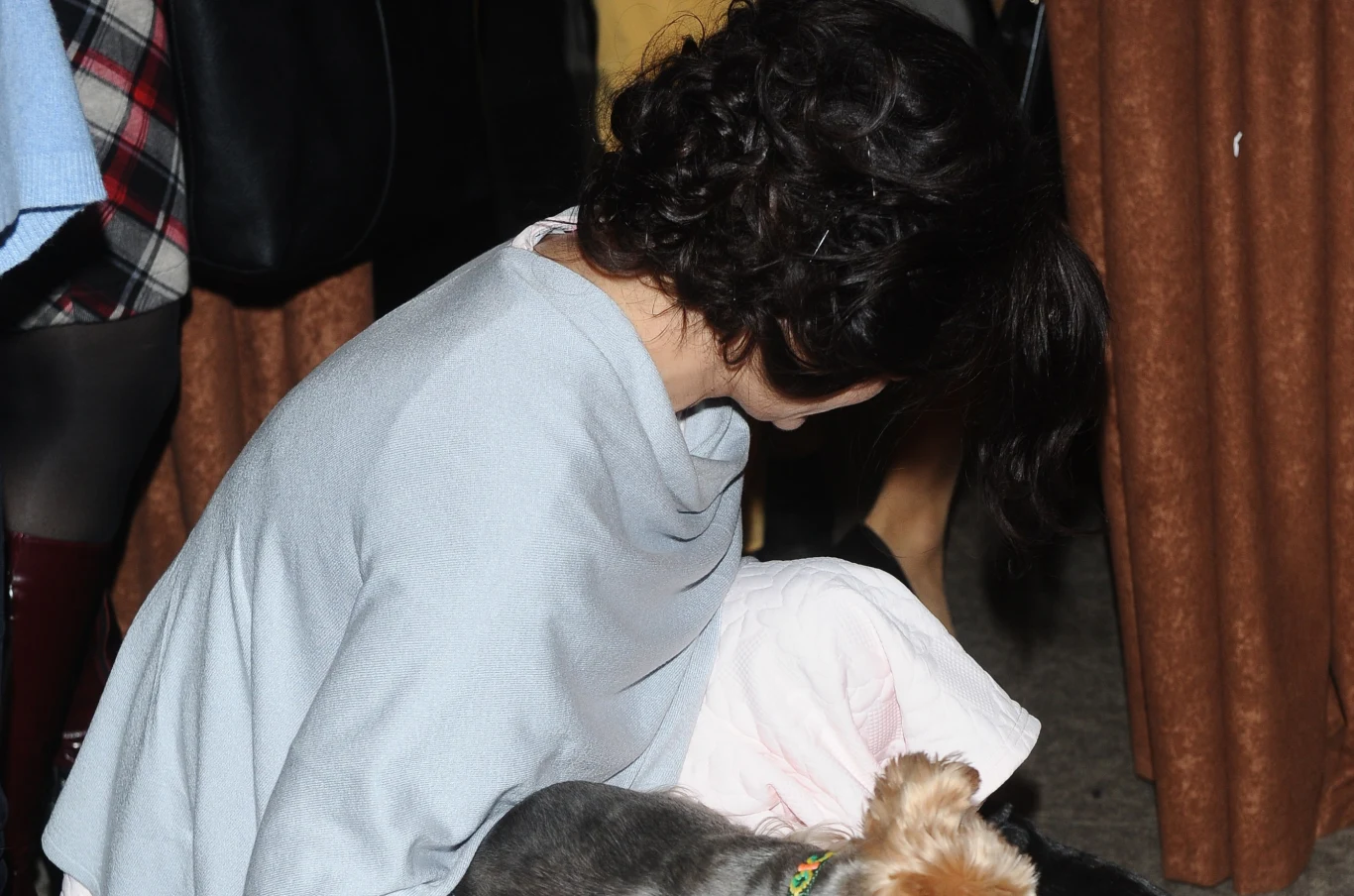 Iwona Węgrowska rozstała się z partnerem! Iwona Węgrowska rozstała się z partnerem!