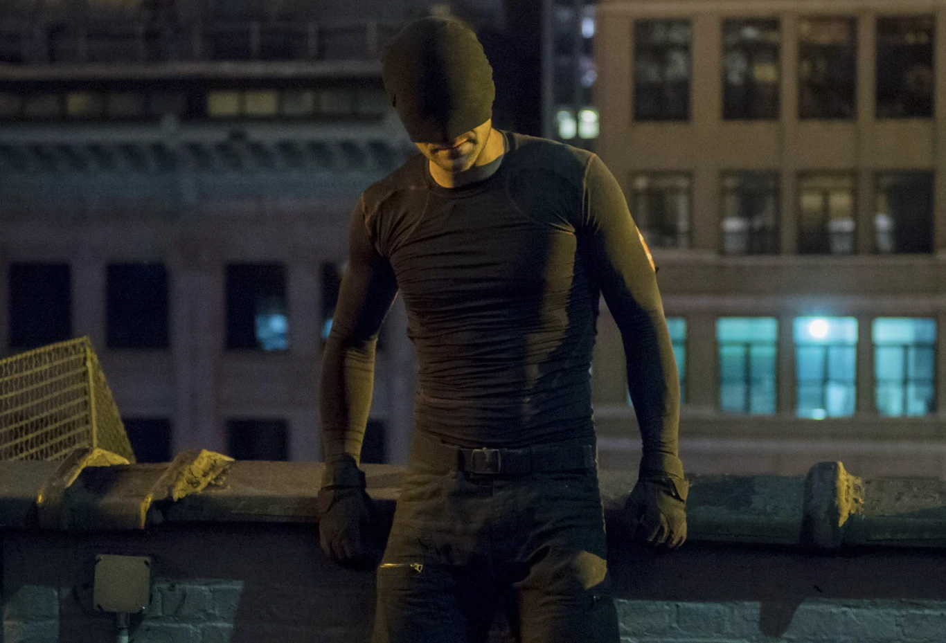 "Daredevil" "Daredevil"