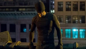 "Daredevil"