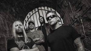 Piąty album Evocation coraz bliżej