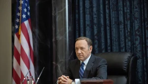 "House of Cards"