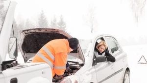 Jak przygotować auto do wyjazdu