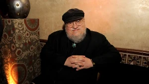 George R.R. Martin 