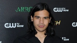 Carlos Valdes