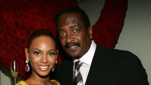 Matthew Knowles dowiedział się od swoich studentów o ciąży swojej córki