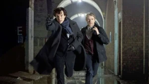 "Sherlock"