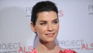 Julianna Margulies