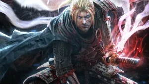 Nioh