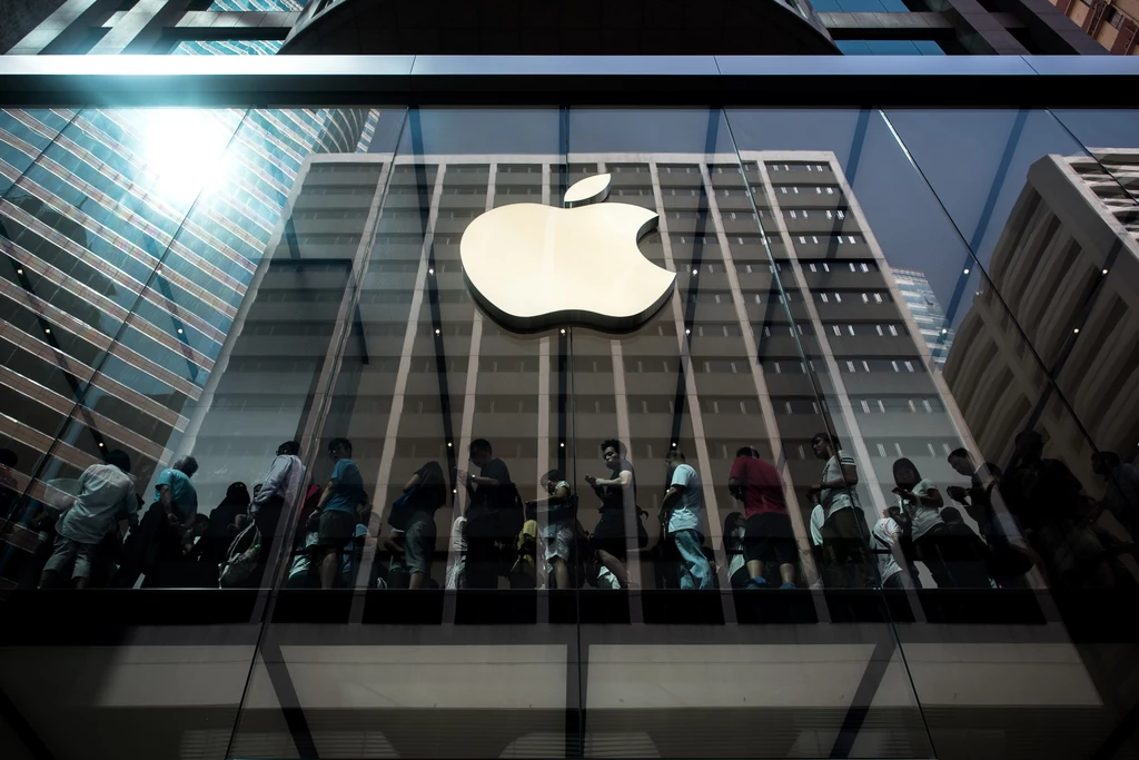 Apple nie sprzedaje swoich produktów w Indiach Apple nie sprzedaje swoich produktów w Indiach