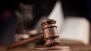 Oskarżony przyznał się do zabójstwa żony, ale nie okrucieństwa, zdj. ilustracyjne 