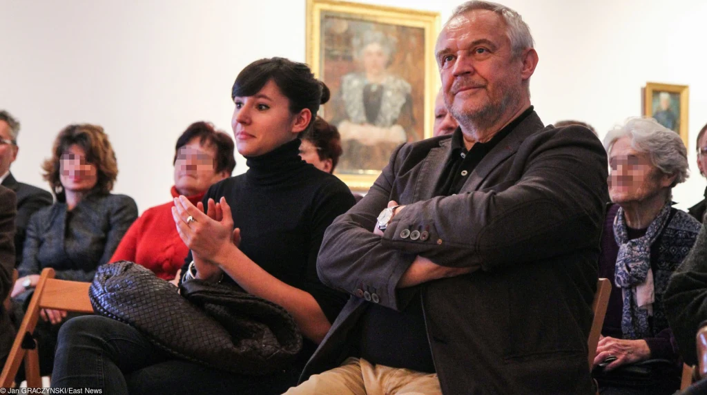 Marek i Antonina Marek i Antonina