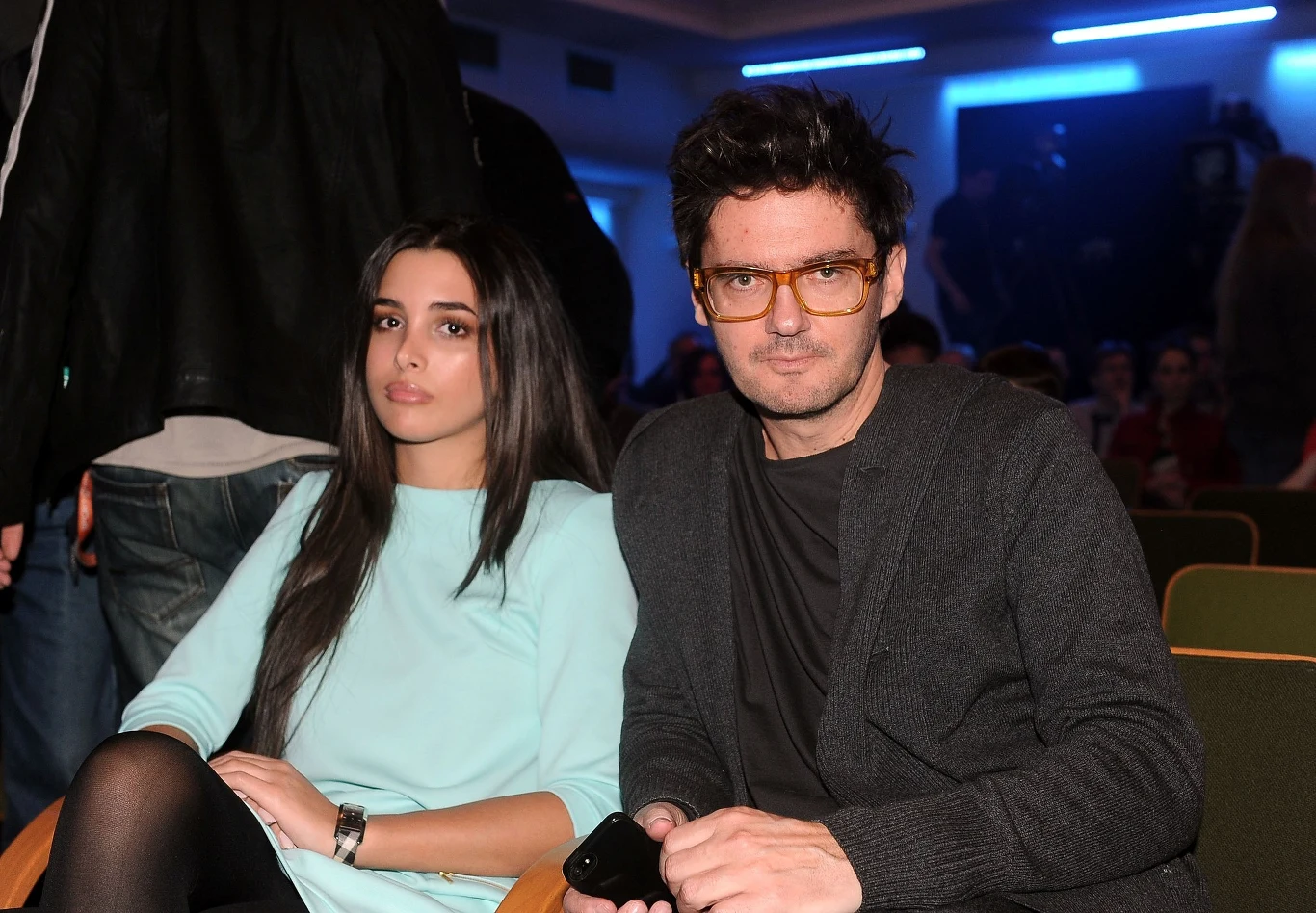 Sara i Kuba Wojewódzki