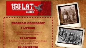 Program obchodów rocznicy 