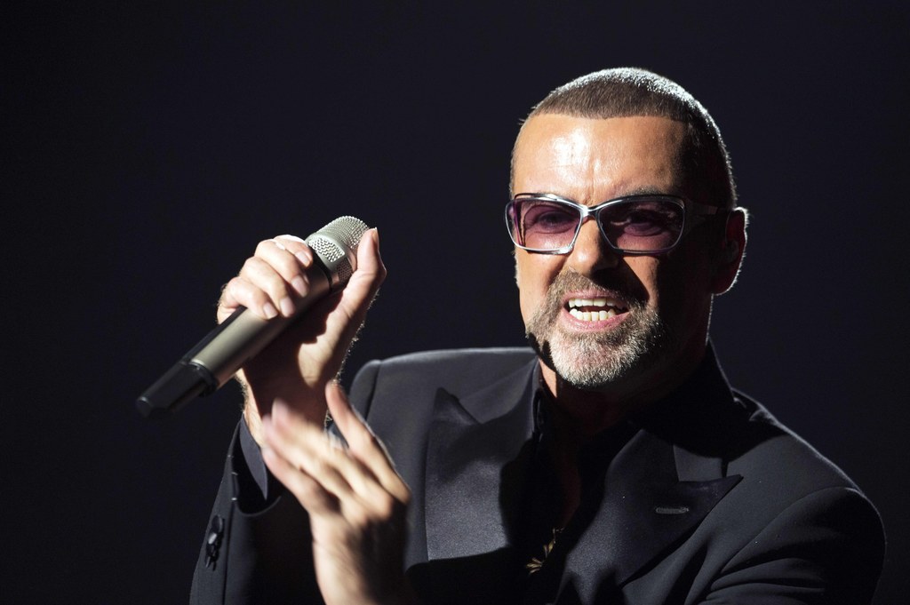 George Michael zmarł 25 grudnia. Wciąż nieznane są wyniki testów toksykologicznych