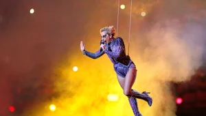 Lady Gaga na 51. Super Bowl