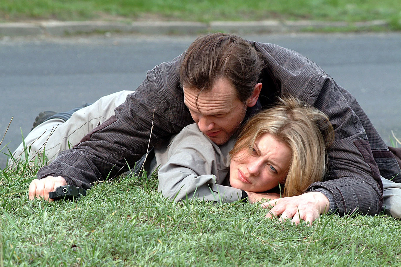 Katarzyna Cynke, 2006 rok Katarzyna Cynke, 2006 rok