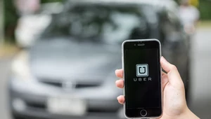 Uber wykryje czy wsiadający pasażer jest pijany