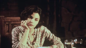 Sherilyn Fenn